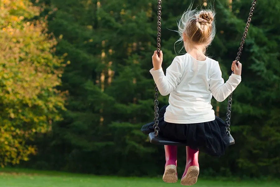 The Truth About the Origin of a Child in Indonesia