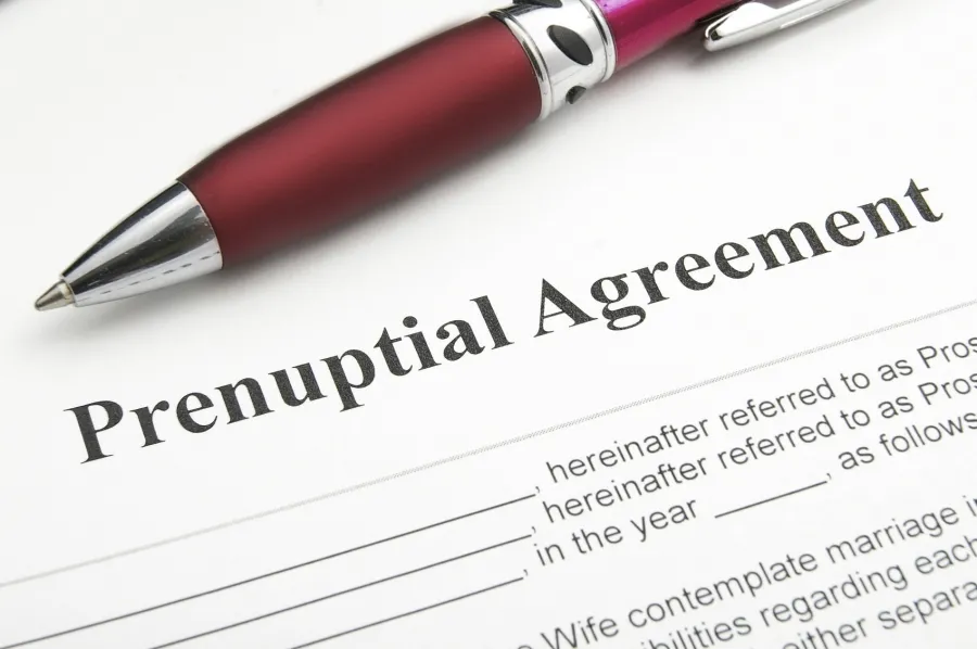 Excuse Me, Your Prenuptial Agreement is Not Working!